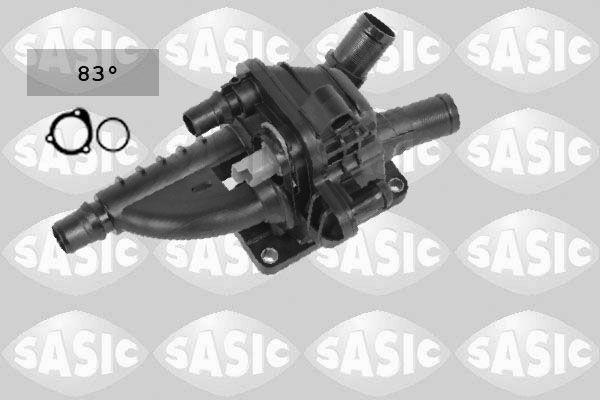 THERMOSTAT SASIC PSA