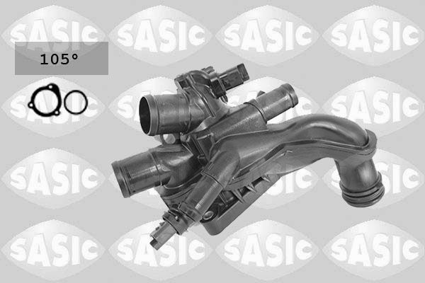 THERMOSTAT SASIC PSA