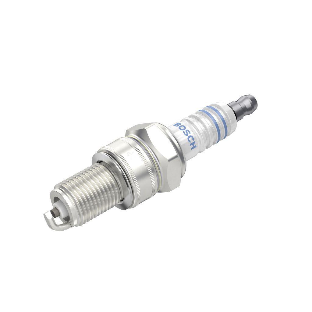 SPARK PLUG BOSCH