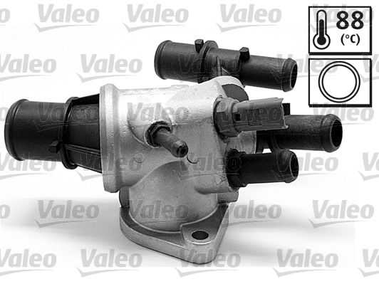 THERMOSTAT VALEO FIAT