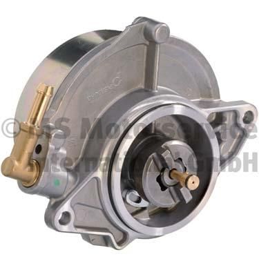 VACUUM PUMP BRAKE PIERBURG VAG
