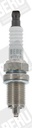 SPARK PLUG BERU