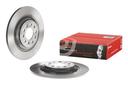 BRAKE DISC REAR 320MM BREMBO JEEP