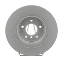 BRAKE DISC REAR 320MM FERODO BMW