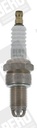 SPARK PLUG BERU