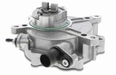 VACUUM PUMP BRAKE VAICO MERC