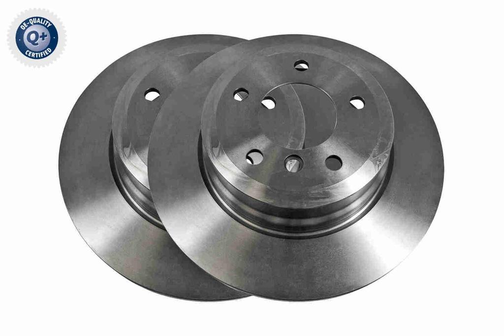 BRAKE DISC REAR 324MM VAICO BMW