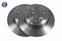 BRAKE DISC REAR 324MM VAICO BMW