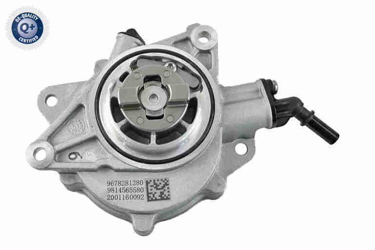 VACUUM PUMP BRAKE VAICO MINI