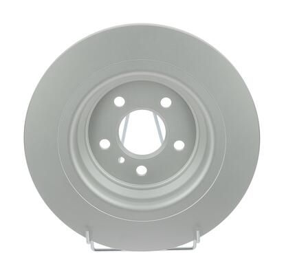BRAKE DISC REAR 325MM FERODO MERC