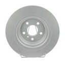 BRAKE DISC REAR 325MM FERODO MERC