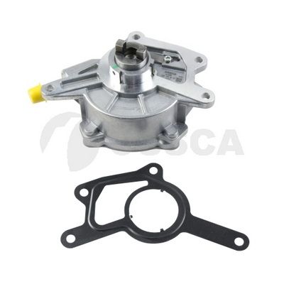 VACUUM PUMP BRAKE W/GASKET OSSCA MERC