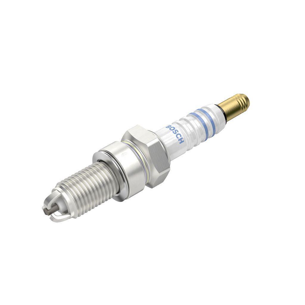SPARK PLUG BOSCH