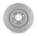 BRAKE DISC REAR 330MM FERODO BMW
