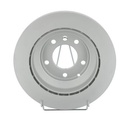 BRAKE DISC REAR 330MM FERODO VAG