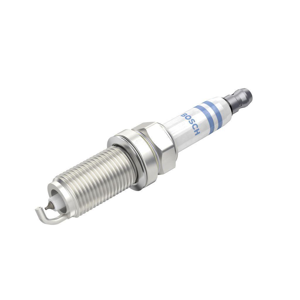 SPARK PLUG BOSCH DOUBLE PLATINUM