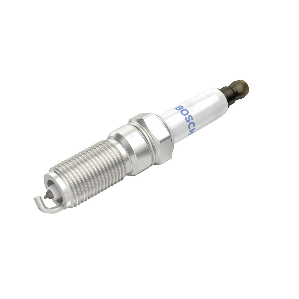 SPARK PLUG BOSCH DOUBLE PLATINUM