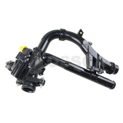 THERMOSTAT W/HOUSING OSSCA MERC