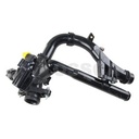 THERMOSTAT W/HOUSING OSSCA MERC