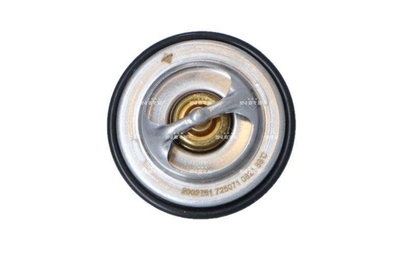 THERMOSTAT WITHOUT O-RING 88D NRF BMW