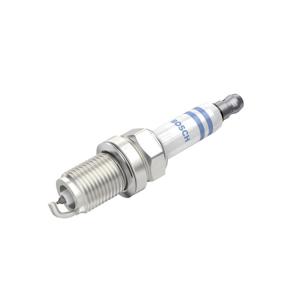 SPARK PLUG BOSCH DOUBLE PLATINUM