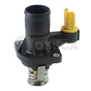 THERMOSTAT WITH SWITCH OSSCA PSA