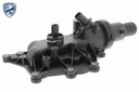 THERMOSTAT WITH GASKET VEMO RENAULT