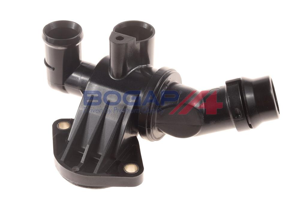 THERMOSTAT WITH HOUSING BOGAP VAG