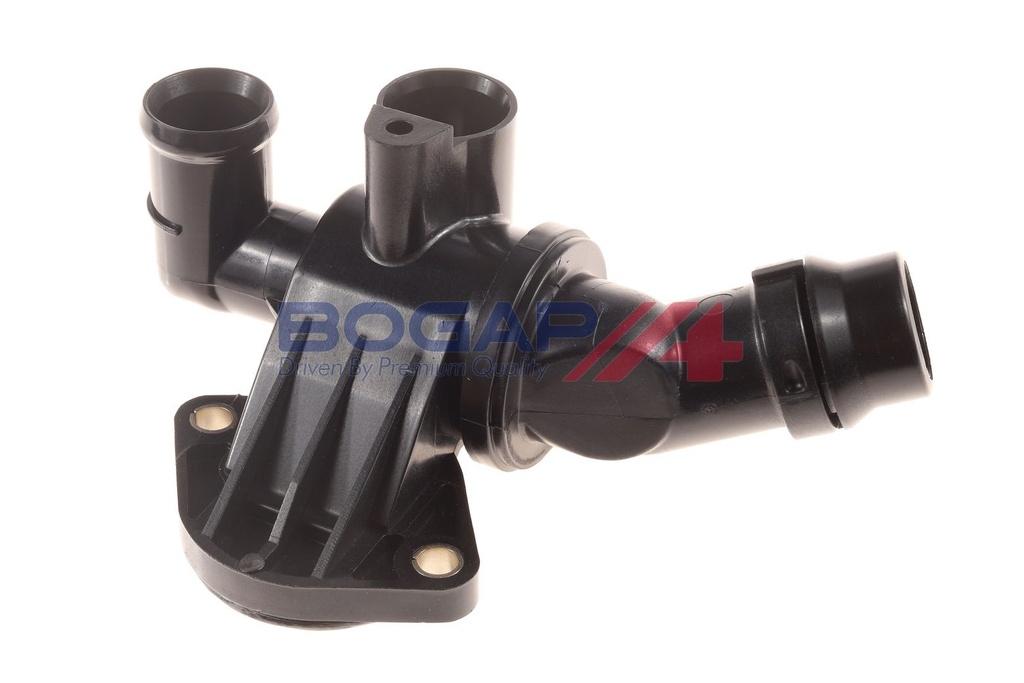 THERMOSTAT WITH HOUSING BOGAP VAG
