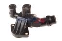 THERMOSTAT WITH HOUSING BOGAP VAG