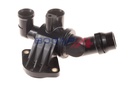 THERMOSTAT WITH HOUSING BOGAP VAG