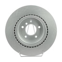 BRAKE DISC REAR 336MM FERODO BMW