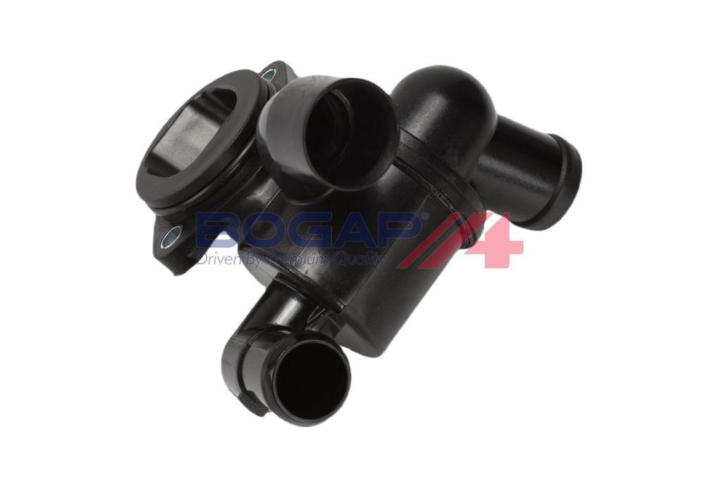 THERMOSTAT WITH HOUSING BOGAP VAG