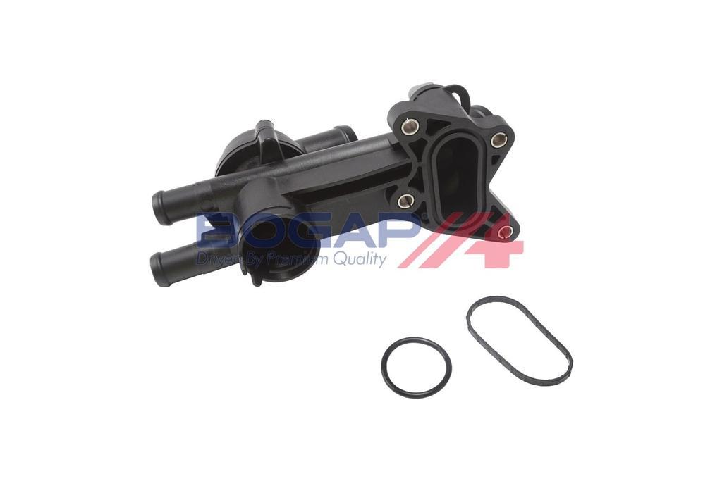 THERMOSTAT WITH HOUSING BOGAP VAG