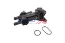 THERMOSTAT WITH HOUSING BOGAP VAG