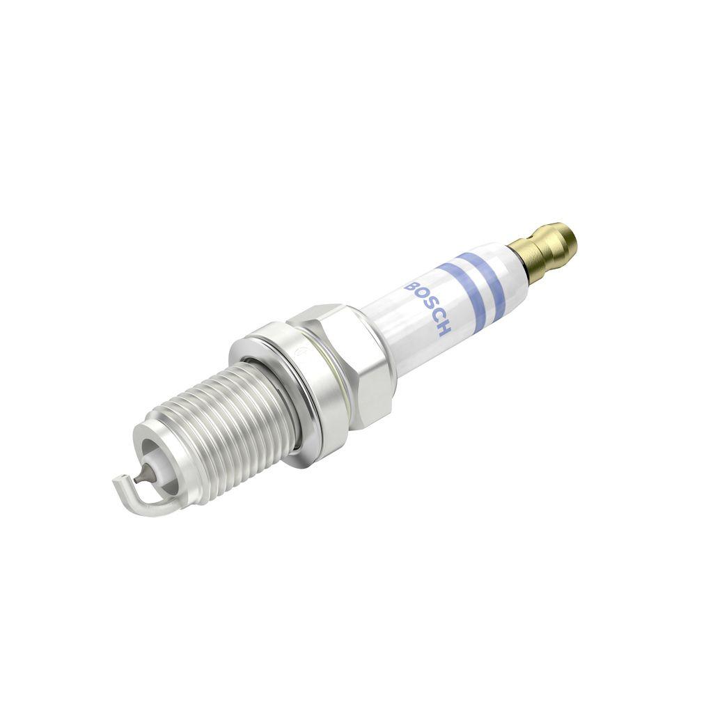 SPARK PLUG BOSCH