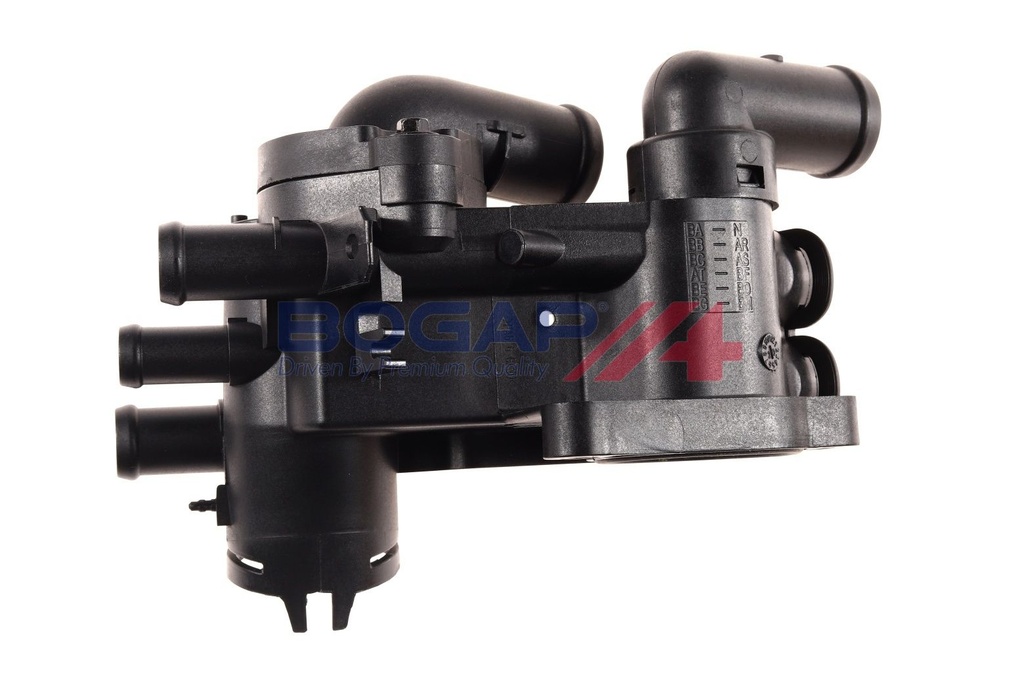 THERMOSTAT WITH HOUSING BOGAP VAG