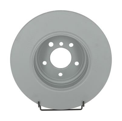 BRAKE DISC REAR 345MM FERODO BMW