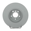 BRAKE DISC REAR 345MM FERODO BMW
