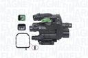 THERMOSTAT WITH HOUSING MAGNETI MARELLI PSA