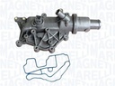 THERMOSTAT WITH HOUSING MAGNETI MARELLI REANULT
