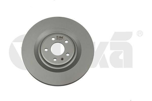 REAR DISC 350MM VIKA VAG
