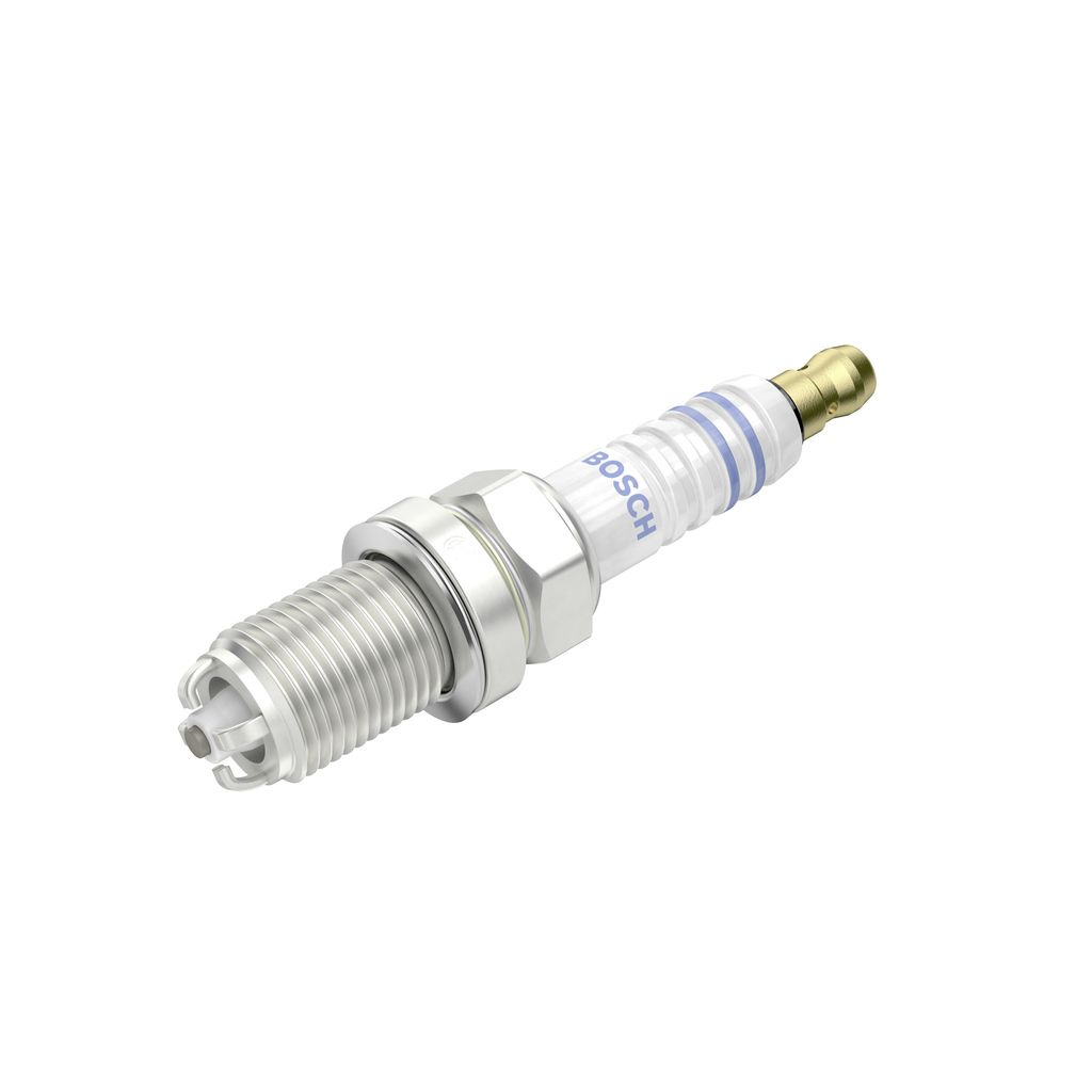 SPARK PLUG BOSCH