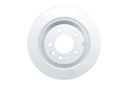 REAR DISC 358MM BOSCH VAG
