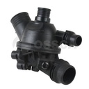 THERMOSTAT WITH HOUSING OSSCA BMW