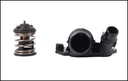 THERMOSTAT WITH HOUSING OSSCA BMW