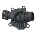 THERMOSTAT WITH HOUSING OSSCA BMW