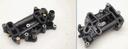 THERMOSTAT WITH HOUSING OSSCA BMW