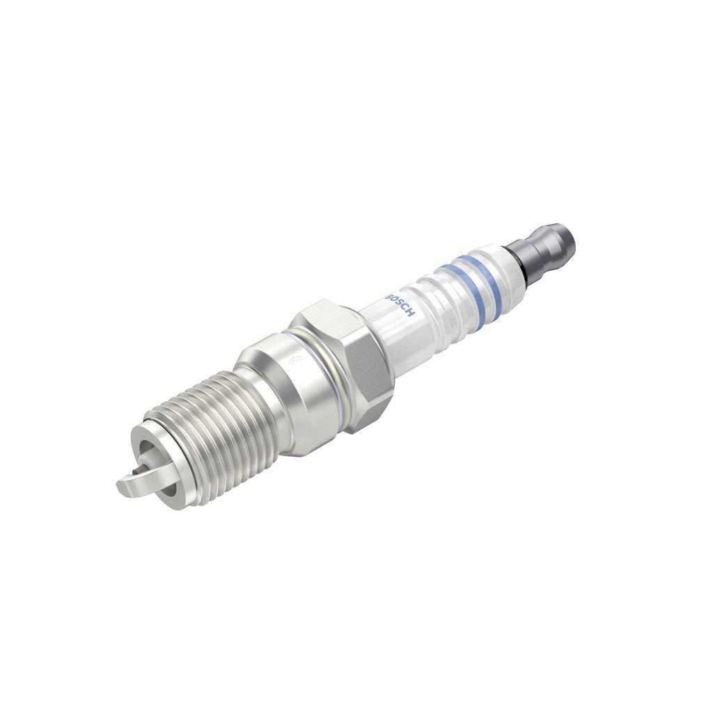 SPARK PLUG BOSCH