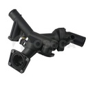 THERMOSTAT WITH HOUSING OSSCA LAND ROVER